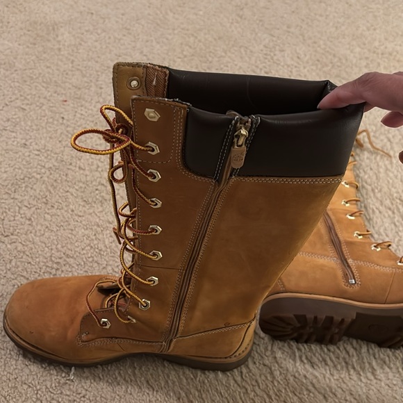 Timberland Boots 6.5 - Picture 7 of 10